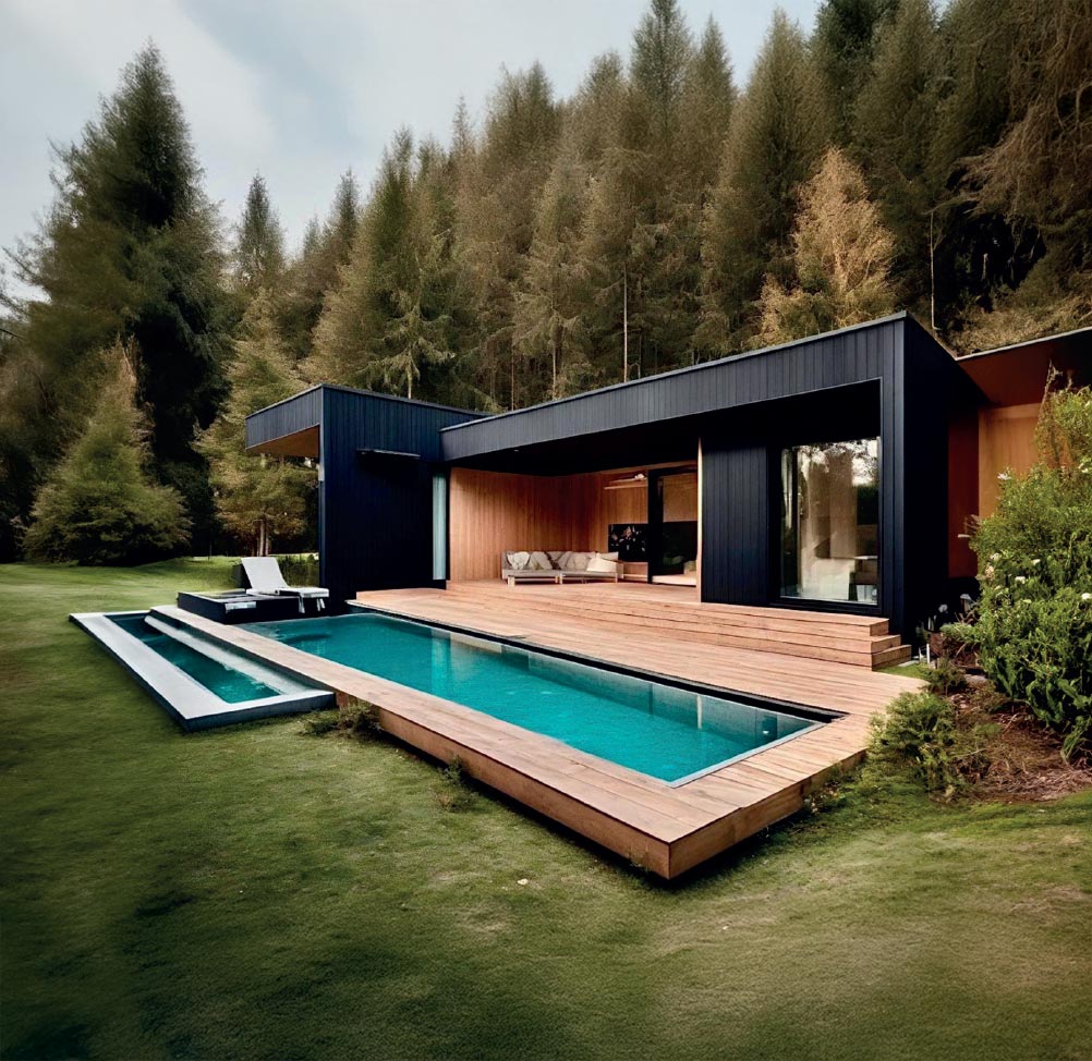 Illustrative image - Turnkey Solutions