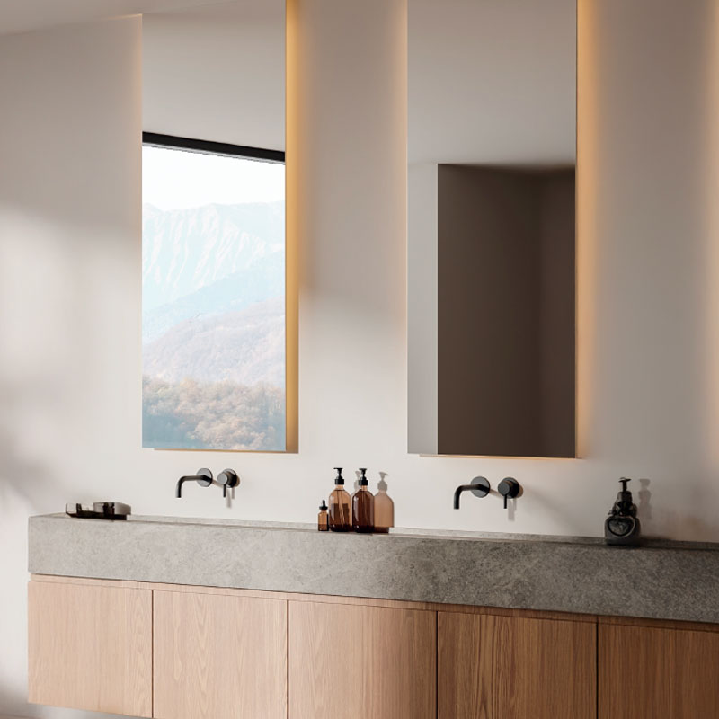 Sanitary Facilities Module