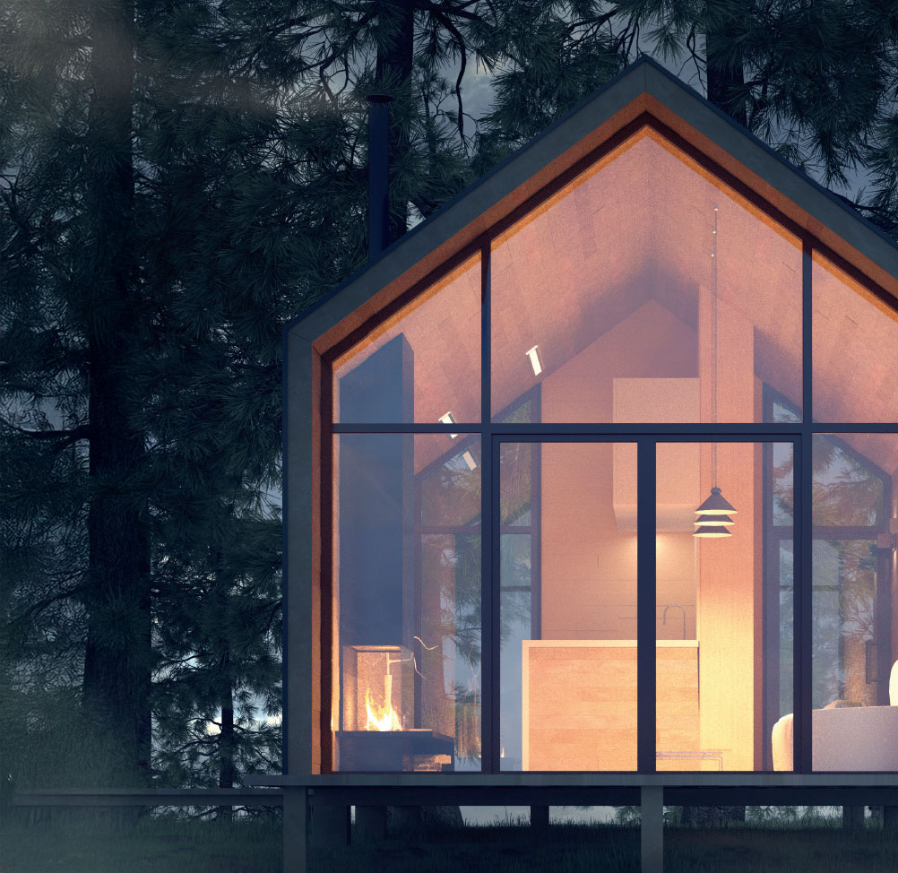 Universal Modules - introductory image