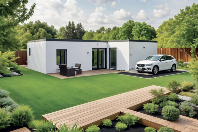 Aljaška - visualization