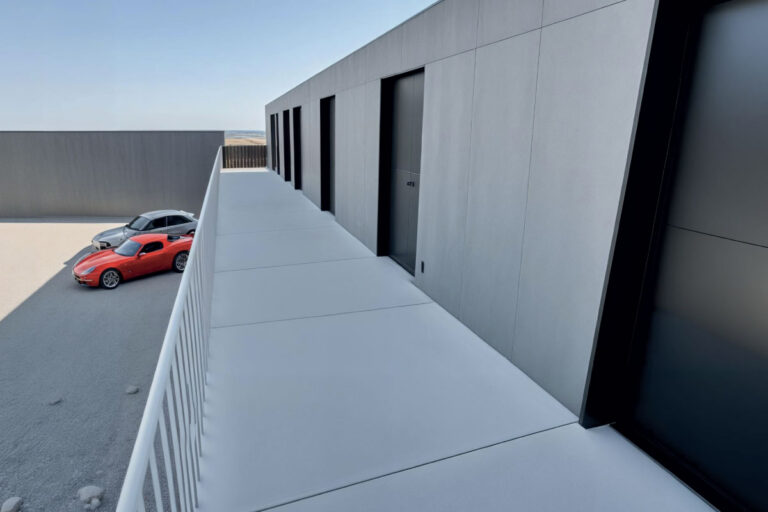 Arkansas vizualizace