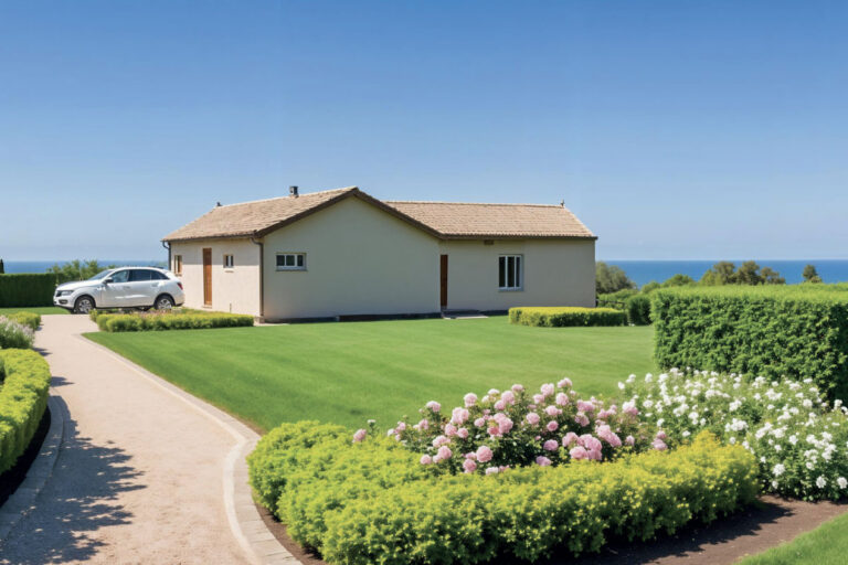 Colorado vizualizace