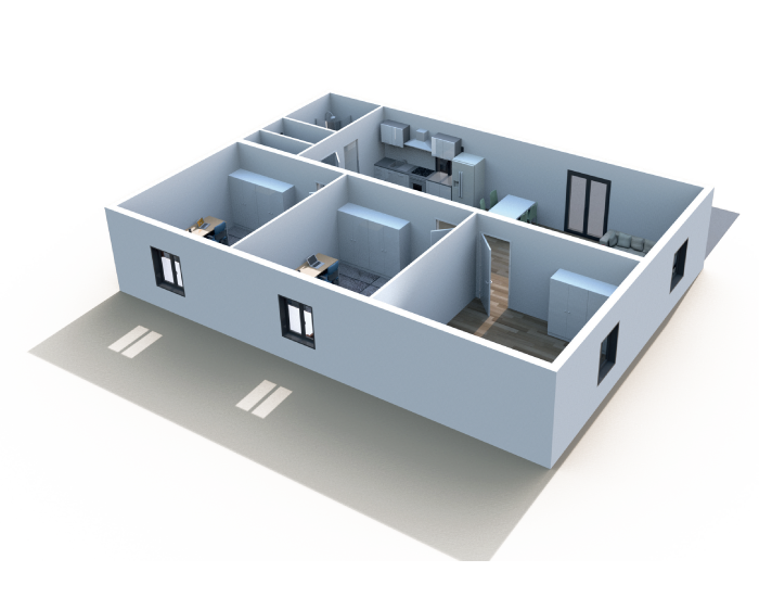 Delaware - main visualization