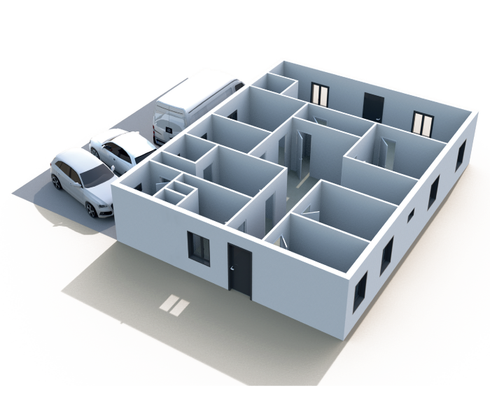Florida - main visualization