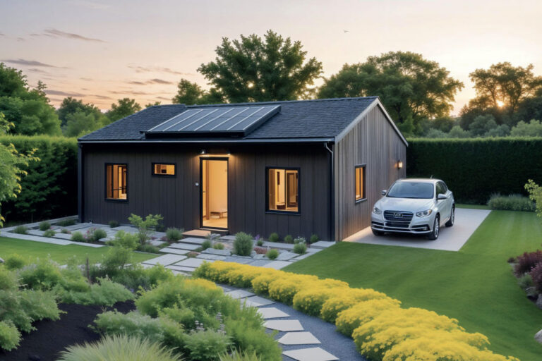 Georgia - visualization