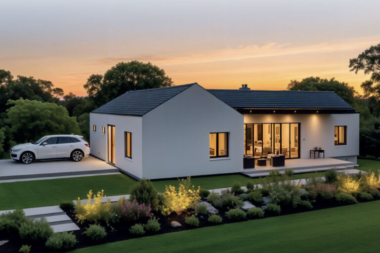 Havaj - visualization