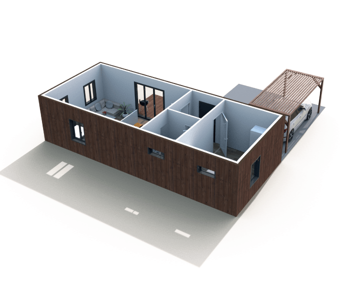 Illinois - main visualization