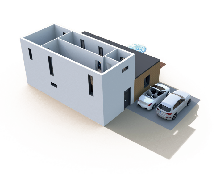 Iowa - main visualization