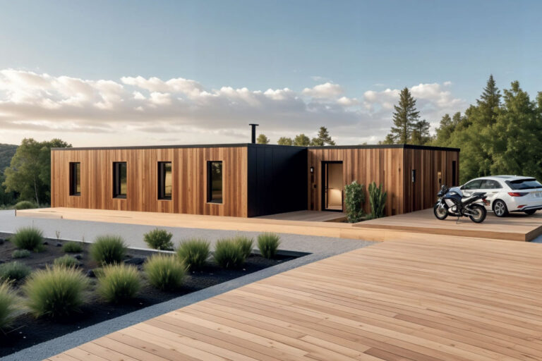 Jižní Dakota - visualization