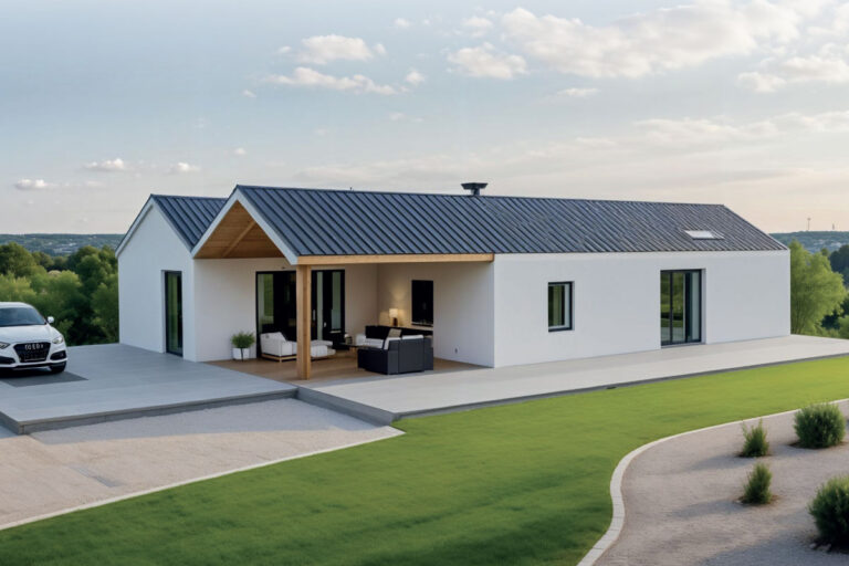 Jižní Karolína - visualization