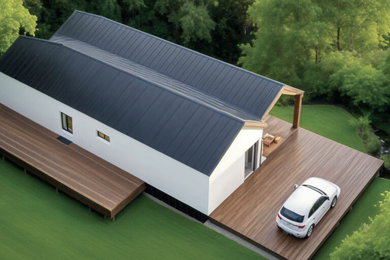 Jižní Karolina vizualizace