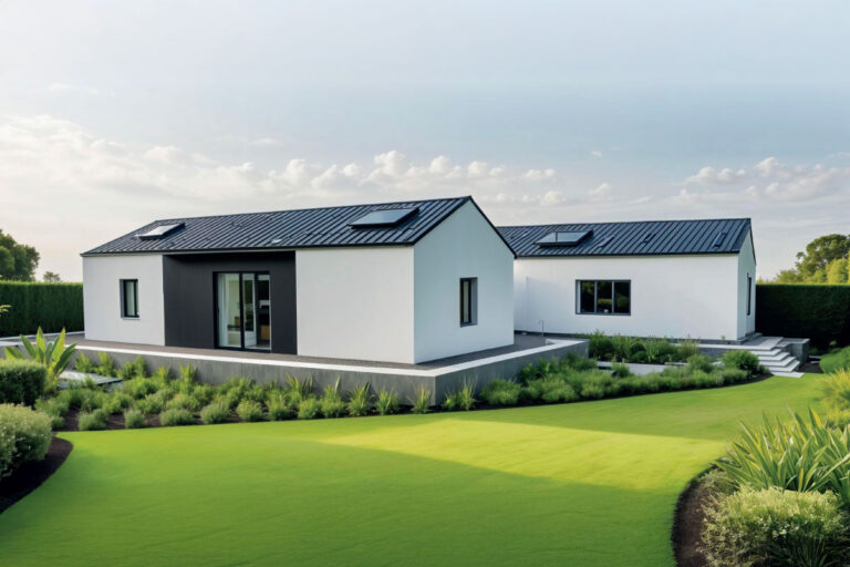 Kalifornie vizualizace