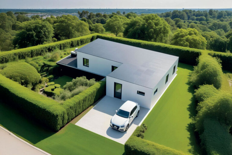 Louisiana - visualization