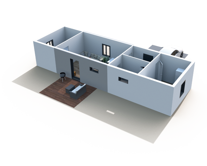 Maine - main visualization