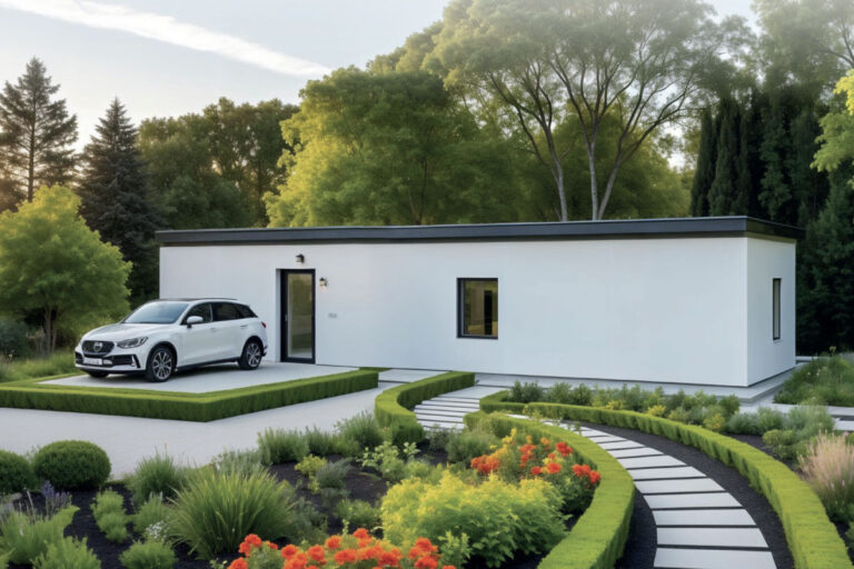 Maine - visualization