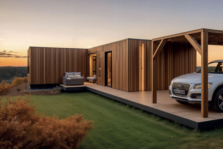 Maryland vizualizace