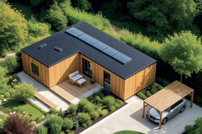 Maryland vizualizace